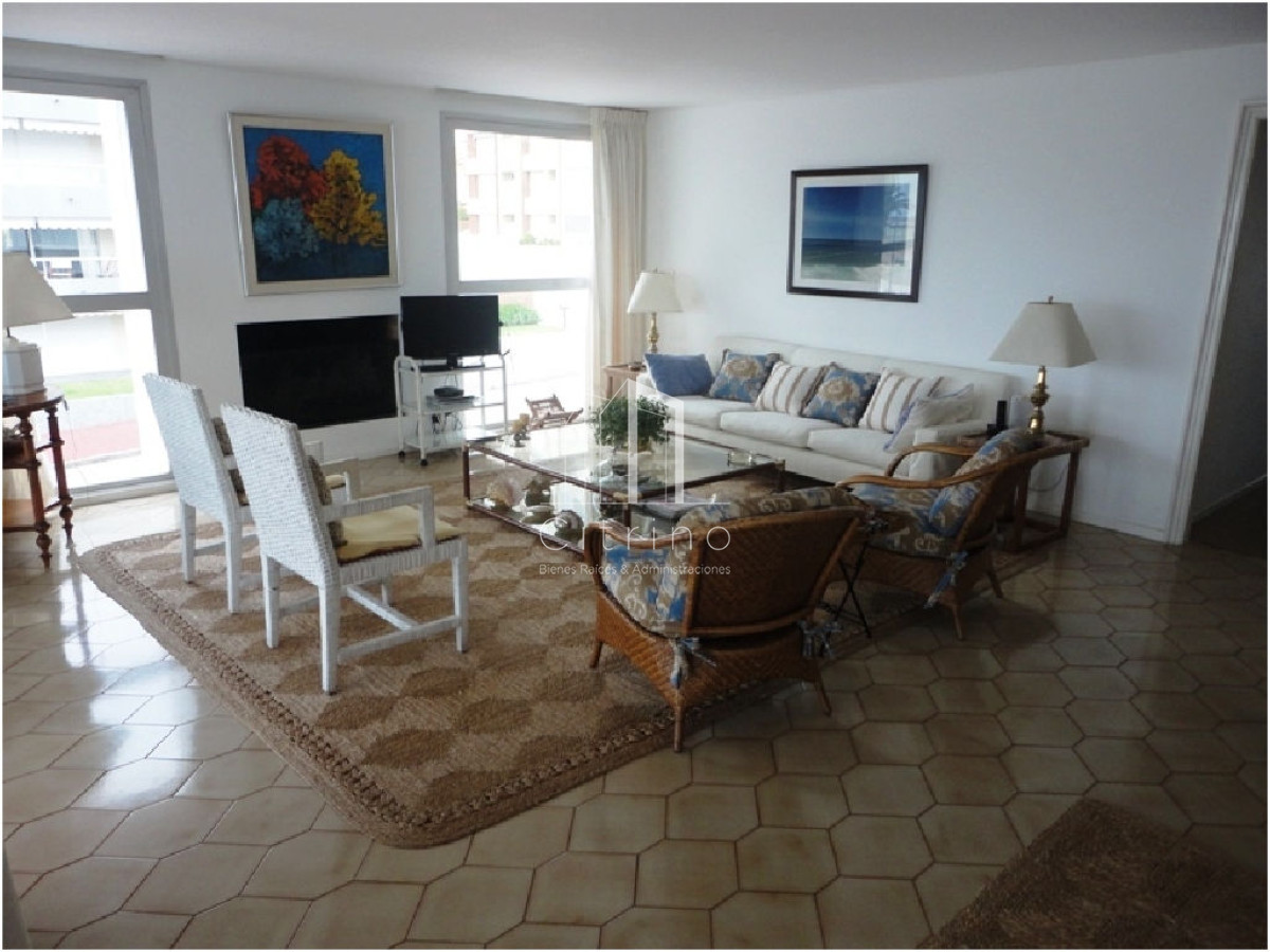 Apartamento ID.1778 - Apartamento en Peninsula, 3 dormitorios *