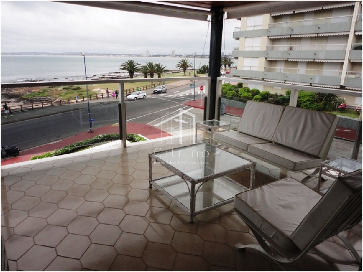 Apartamento ID.1778 - Apartamento en Peninsula, 3 dormitorios *