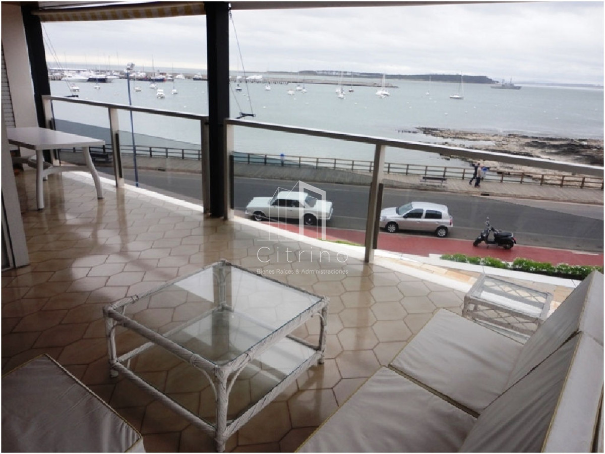 Apartamento ID.1778 - Apartamento en Peninsula, 3 dormitorios *