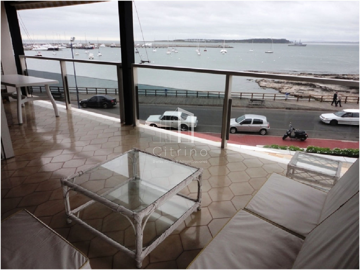 Apartamento ID.1778 - Apartamento en Peninsula, 3 dormitorios *