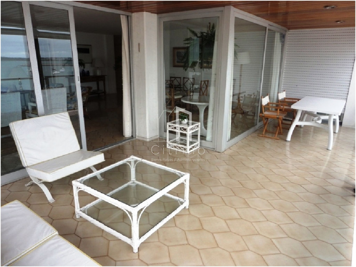 Apartamento ID.1778 - Apartamento en Peninsula, 3 dormitorios *