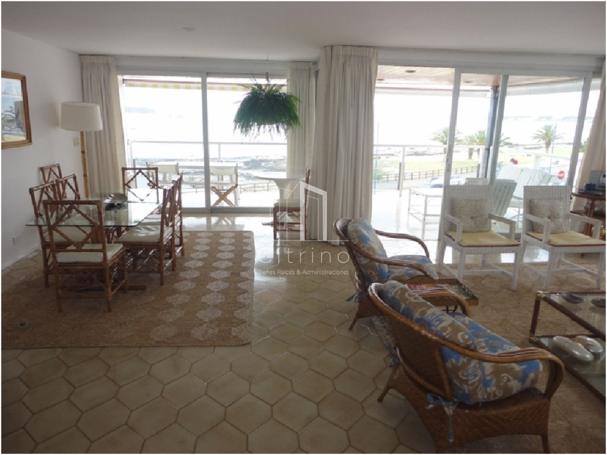 Apartamento ID.1778 - Apartamento en Peninsula, 3 dormitorios *