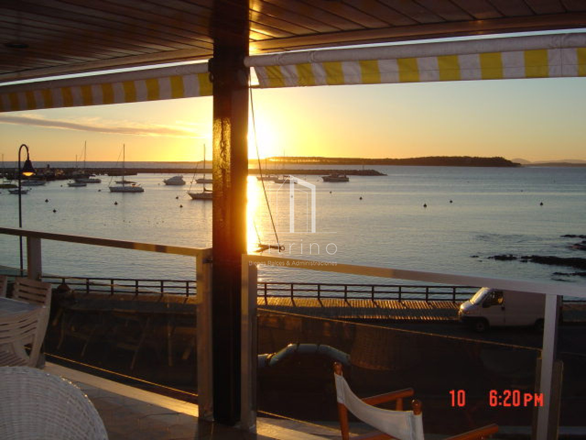 Apartamento ID.1778 - Apartamento en Peninsula, 3 dormitorios *