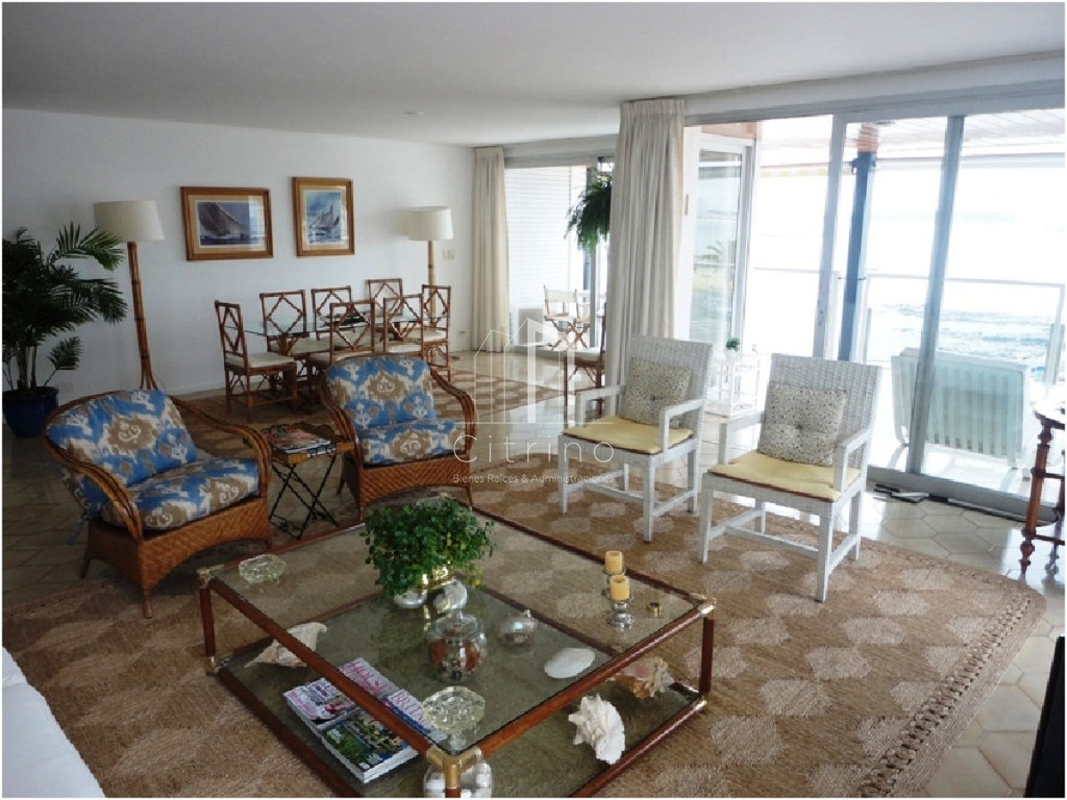 Apartamento ID.1778 - Apartamento en Peninsula, 3 dormitorios *