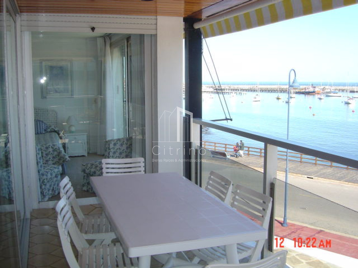 Apartamento ID.1778 - Apartamento en Peninsula, 3 dormitorios *