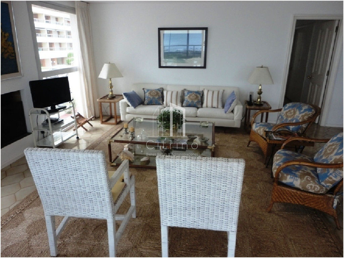 Apartamento ID.1778 - Apartamento en Peninsula, 3 dormitorios *