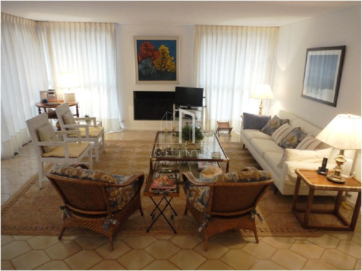 Apartamento ID.1778 - Apartamento en Peninsula, 3 dormitorios *