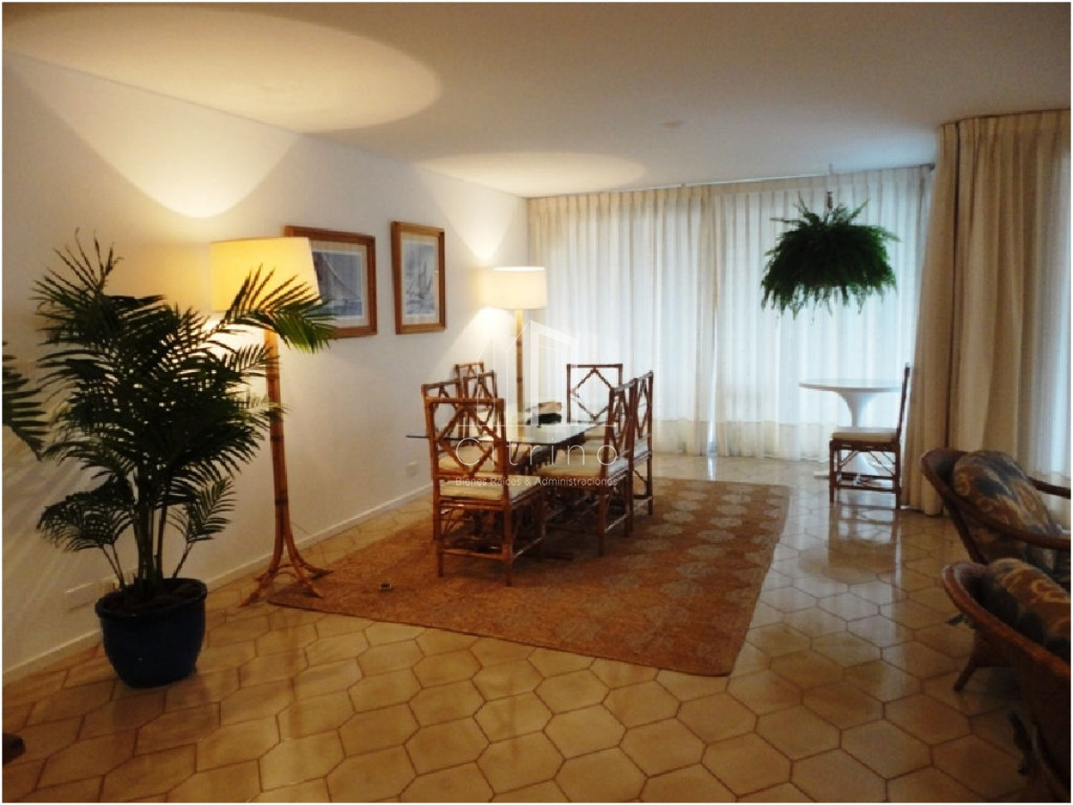 Apartamento ID.1778 - Apartamento en Peninsula, 3 dormitorios *