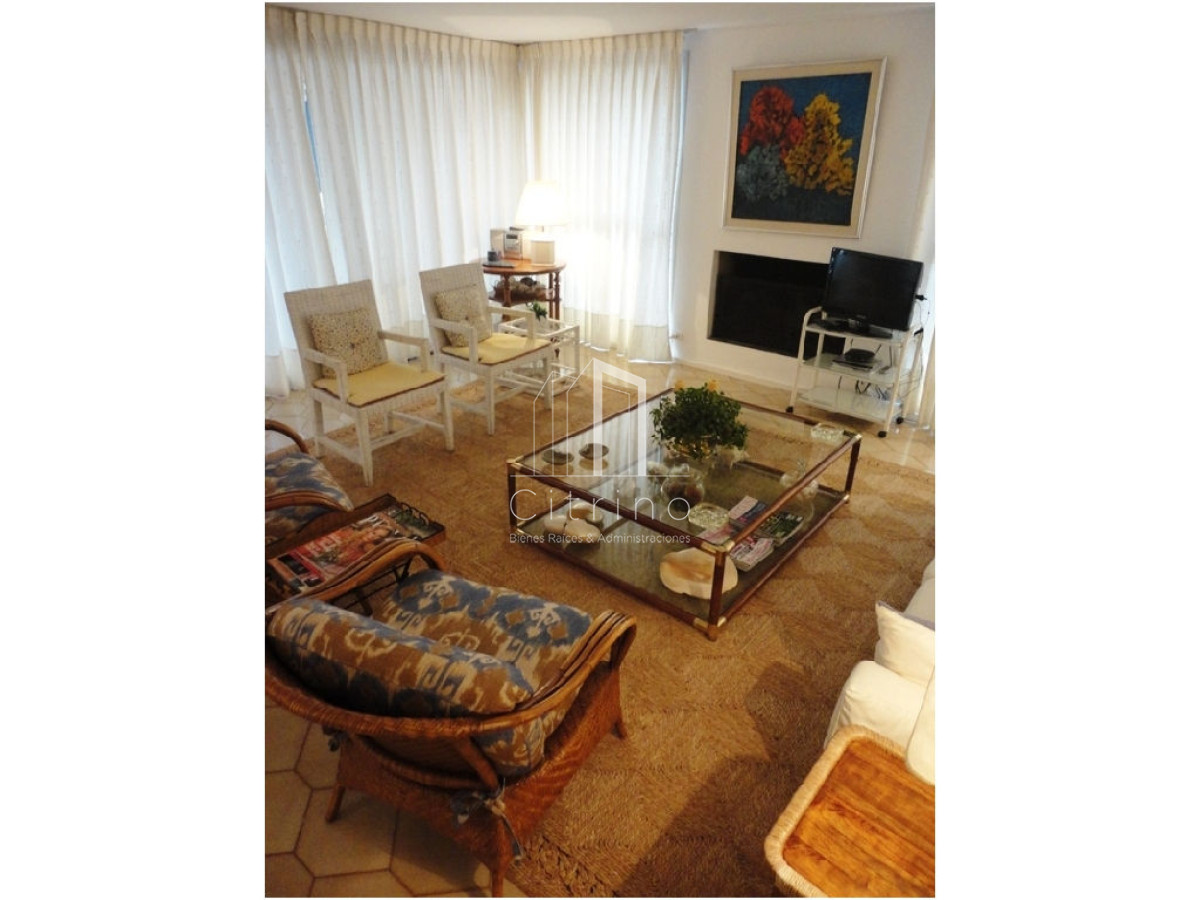 Apartamento ID.1778 - Apartamento en Peninsula, 3 dormitorios *