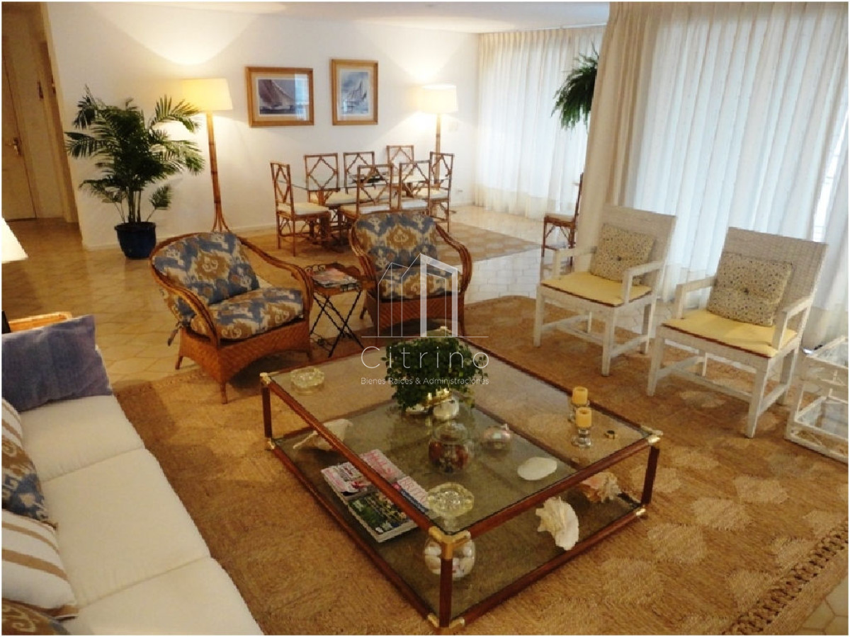 Apartamento ID.1778 - Apartamento en Peninsula, 3 dormitorios *