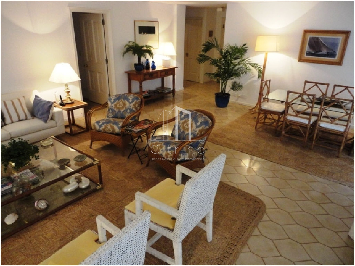 Apartamento ID.1778 - Apartamento en Peninsula, 3 dormitorios *