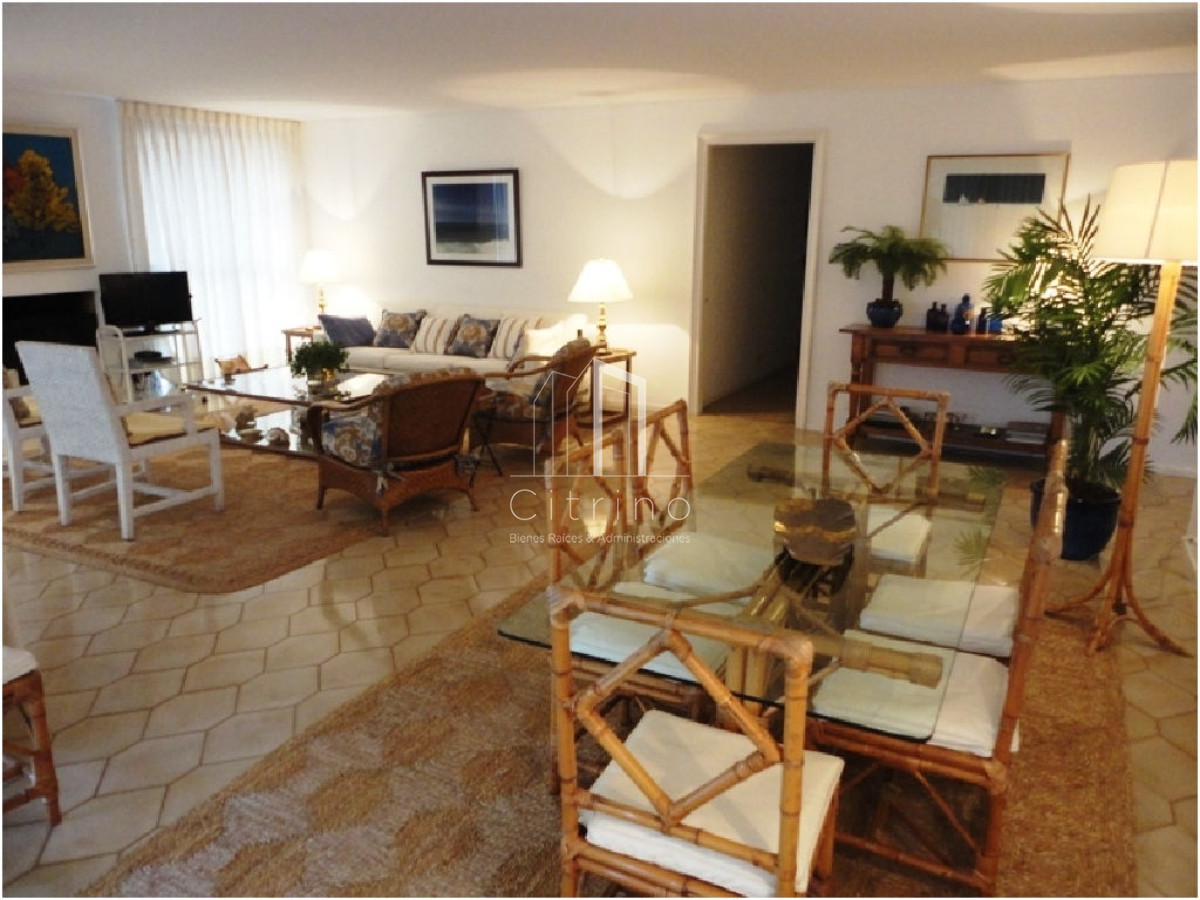 Apartamento ID.1778 - Apartamento en Peninsula, 3 dormitorios *