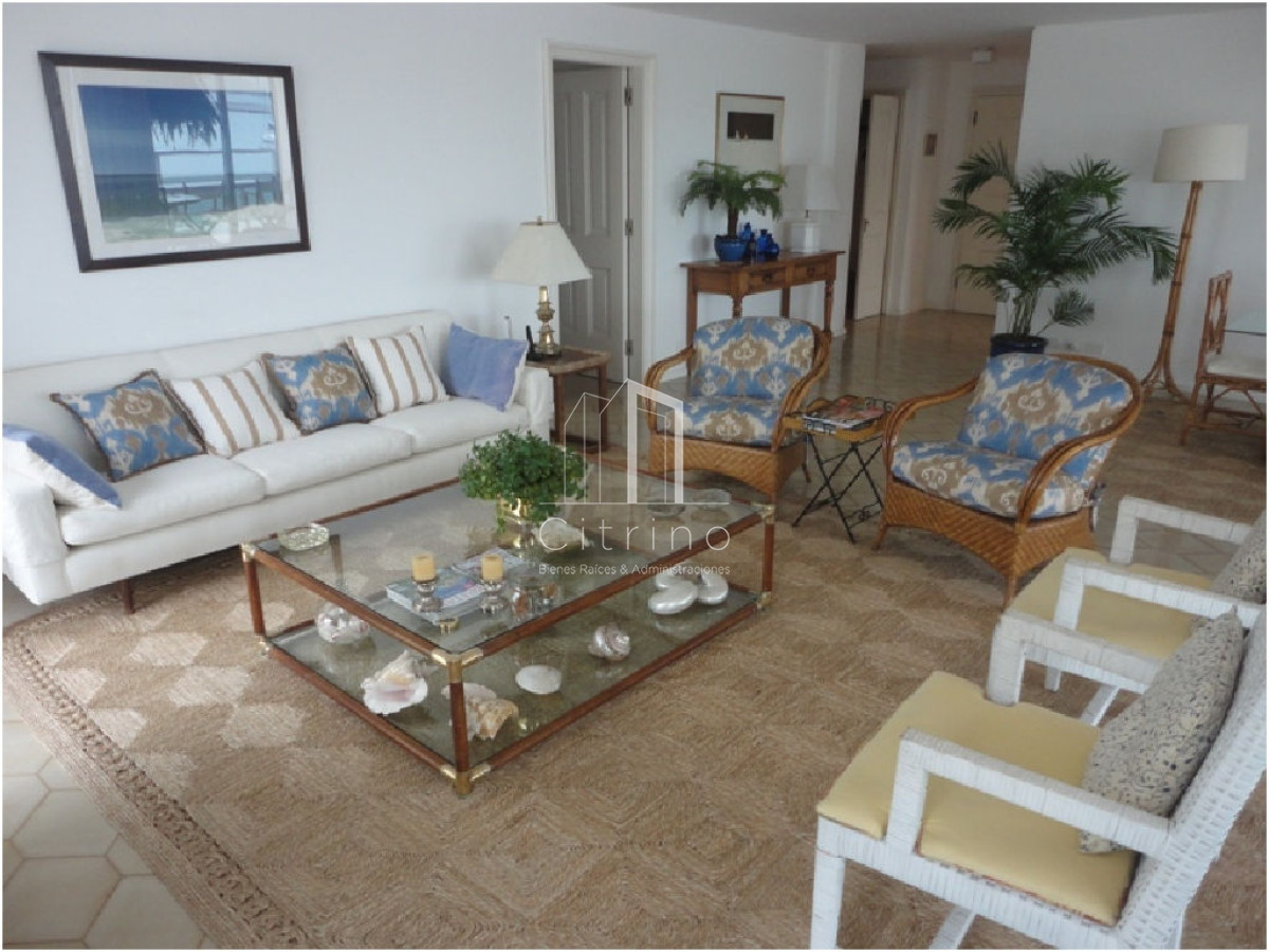 Apartamento ID.1778 - Apartamento en Peninsula, 3 dormitorios *