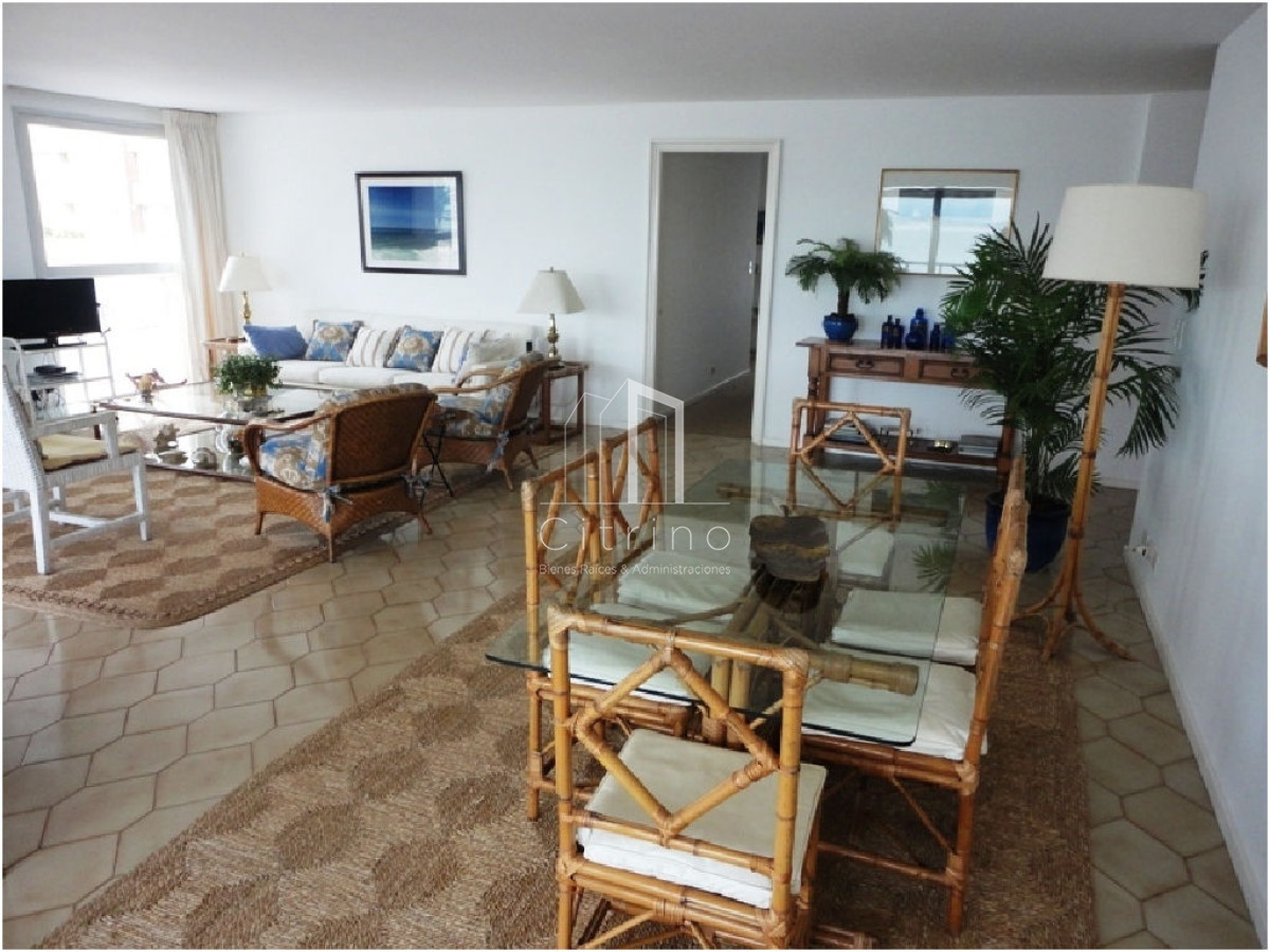 Apartamento ID.1778 - Apartamento en Peninsula, 3 dormitorios *