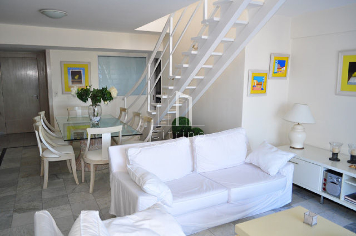 Apartamento ID.1659 - Apartamento en Brava,  
