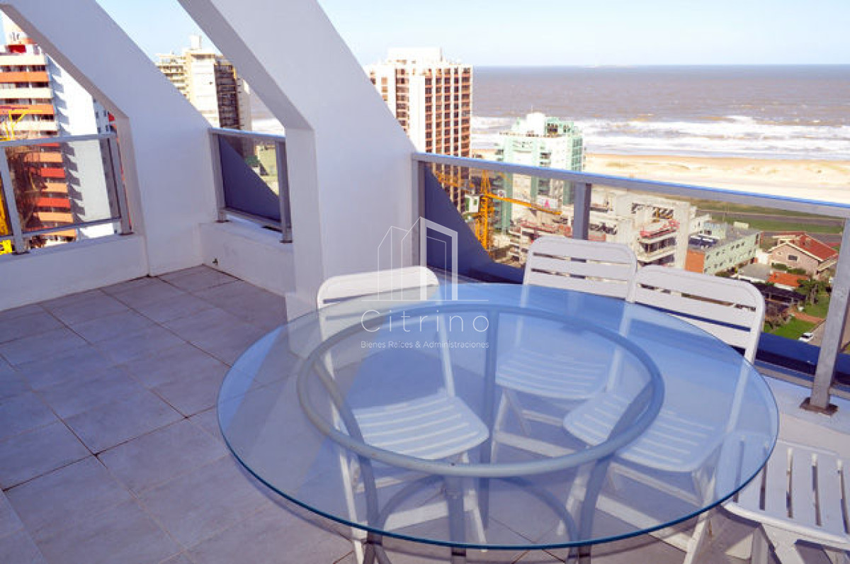 Apartamento ID.1659 - Apartamento en Brava,  