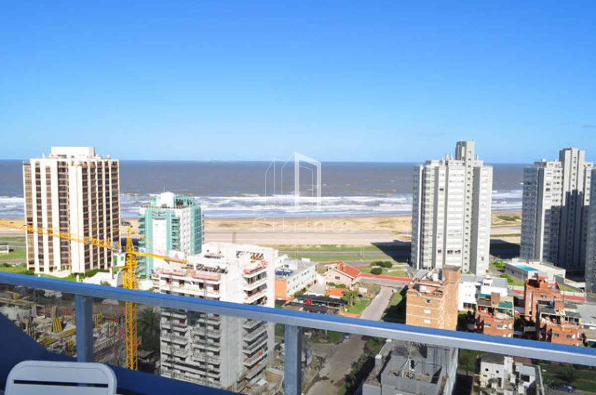 Apartamento ID.1659 - Apartamento en Brava,  