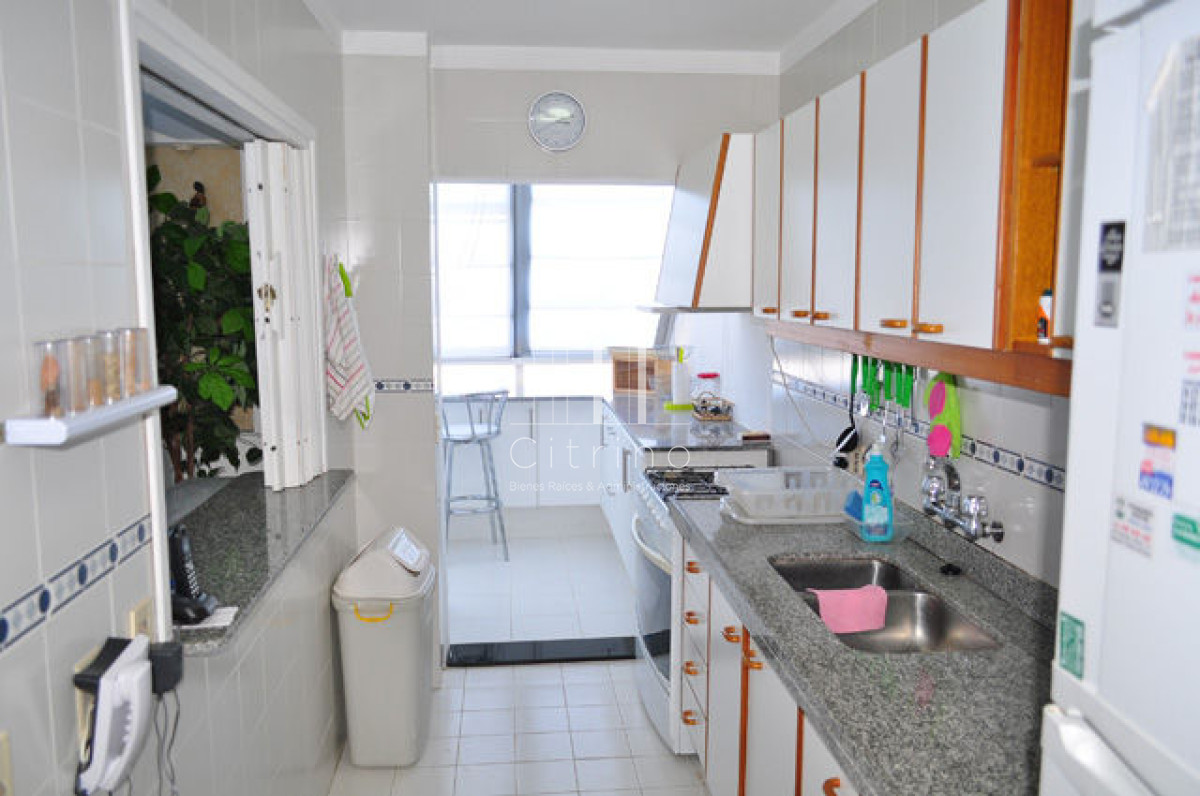 Apartamento ID.1659 - Apartamento en Brava,  