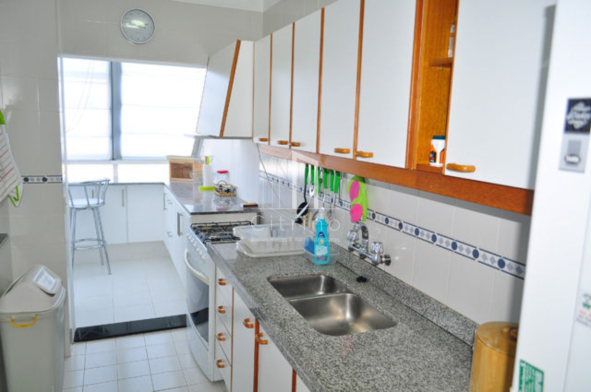 Apartamento ID.1659 - Apartamento en Brava,  