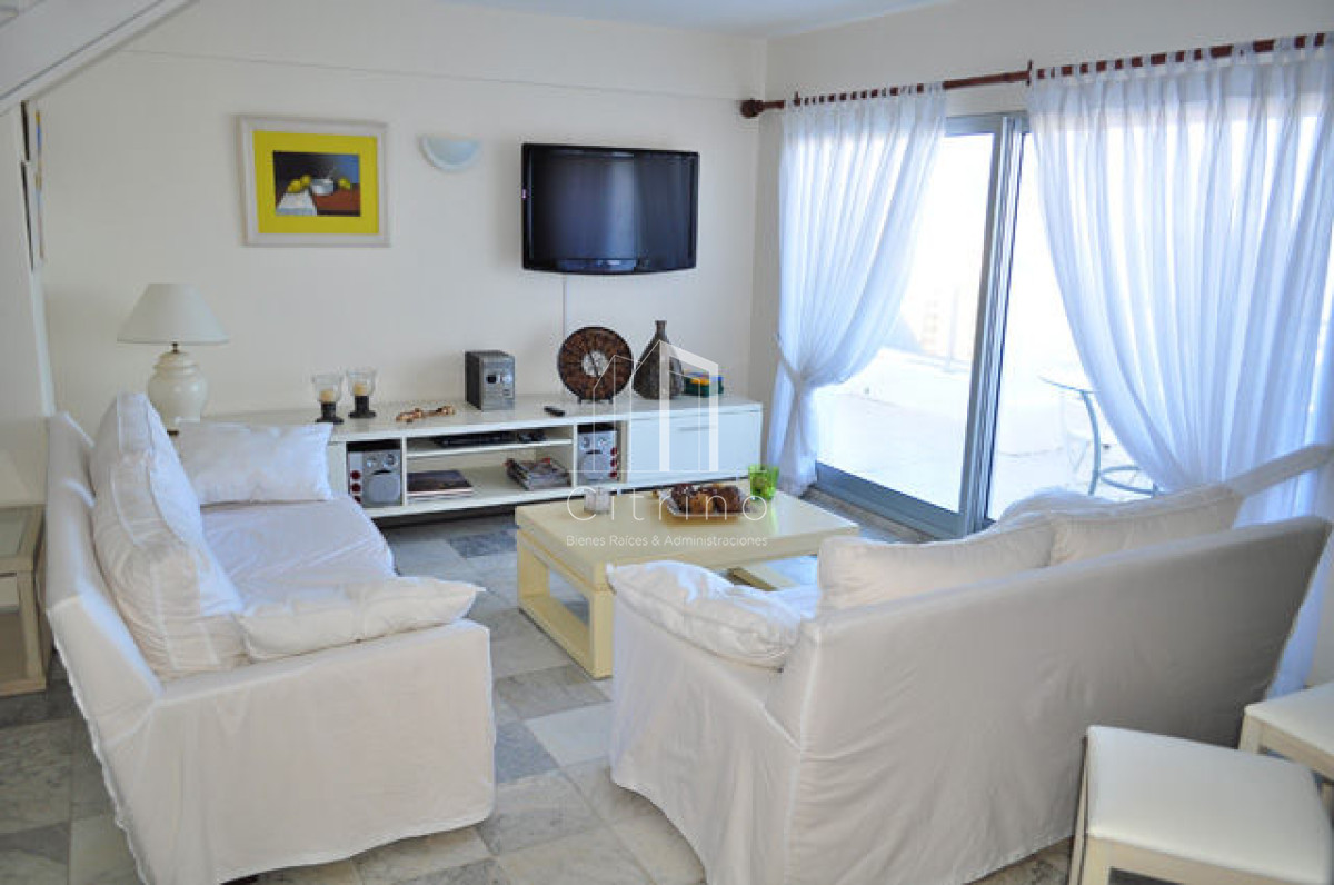 Apartamento ID.1659 - Apartamento en Brava,  
