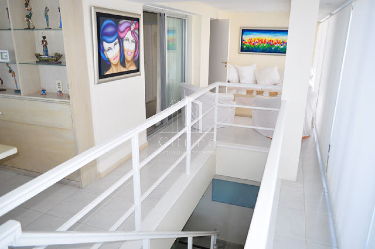 Apartamento ID.1659 - Apartamento en Brava,  