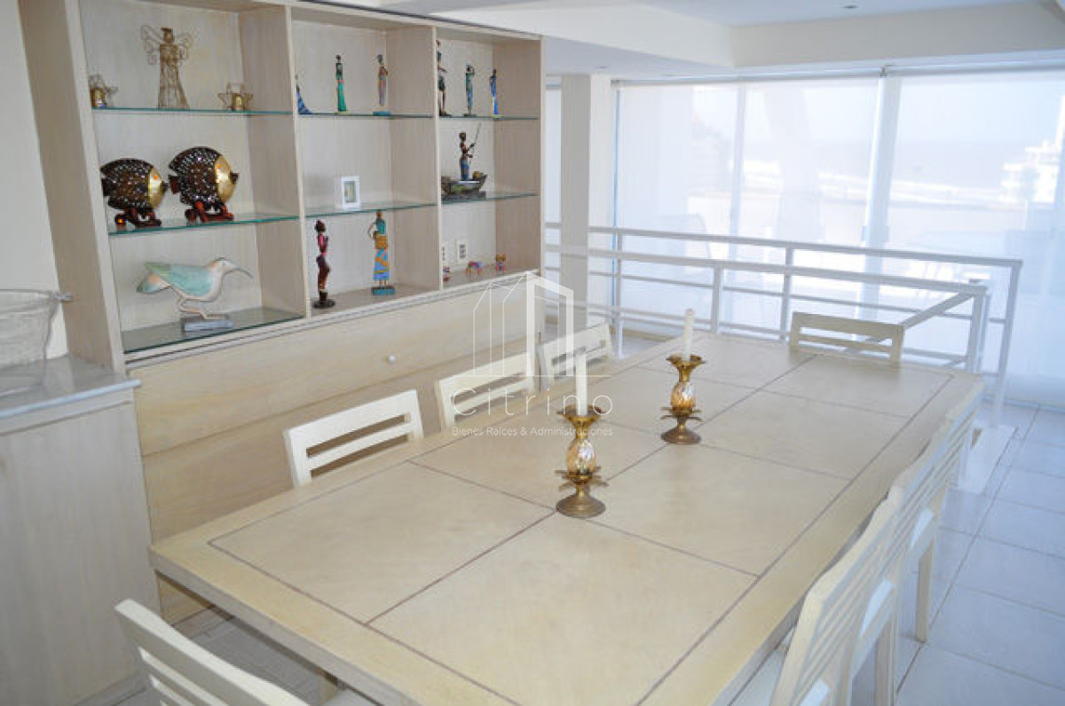 Apartamento ID.1659 - Apartamento en Brava,  