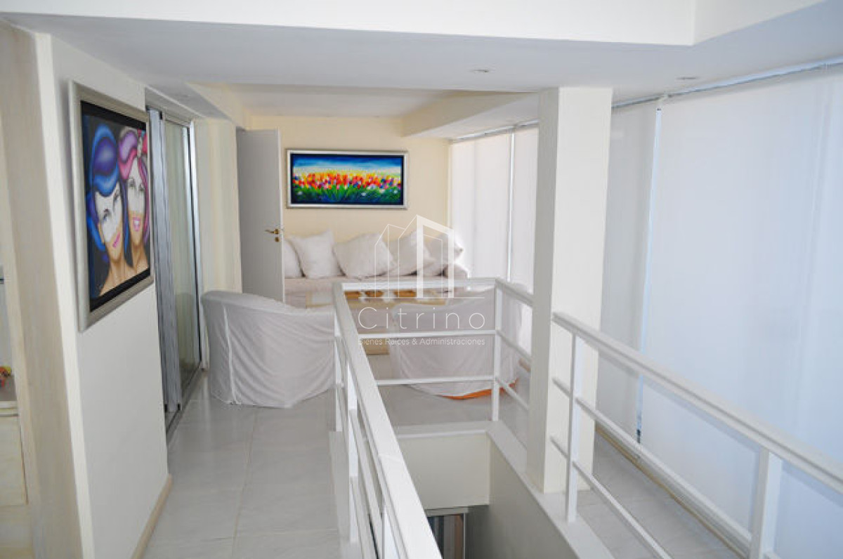 Apartamento ID.1659 - Apartamento en Brava,  