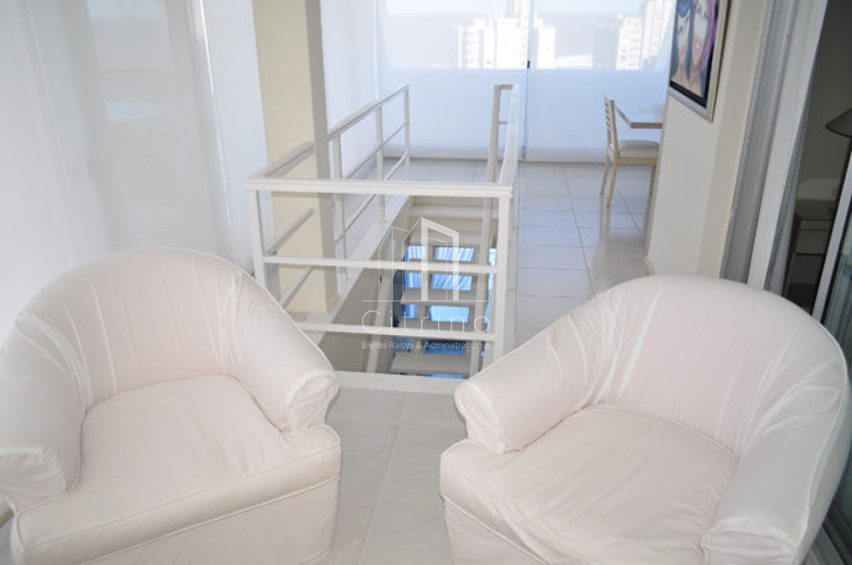 Apartamento ID.1659 - Apartamento en Brava,  