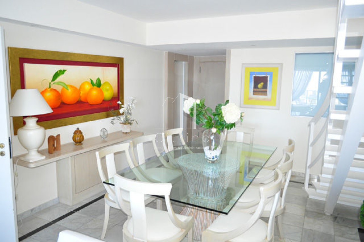 Apartamento ID.1659 - Apartamento en Brava,  