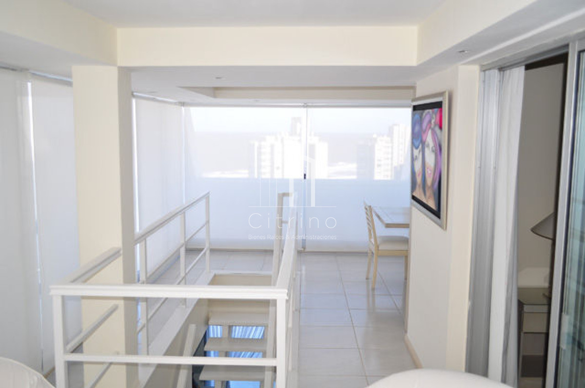 Apartamento ID.1659 - Apartamento en Brava,  