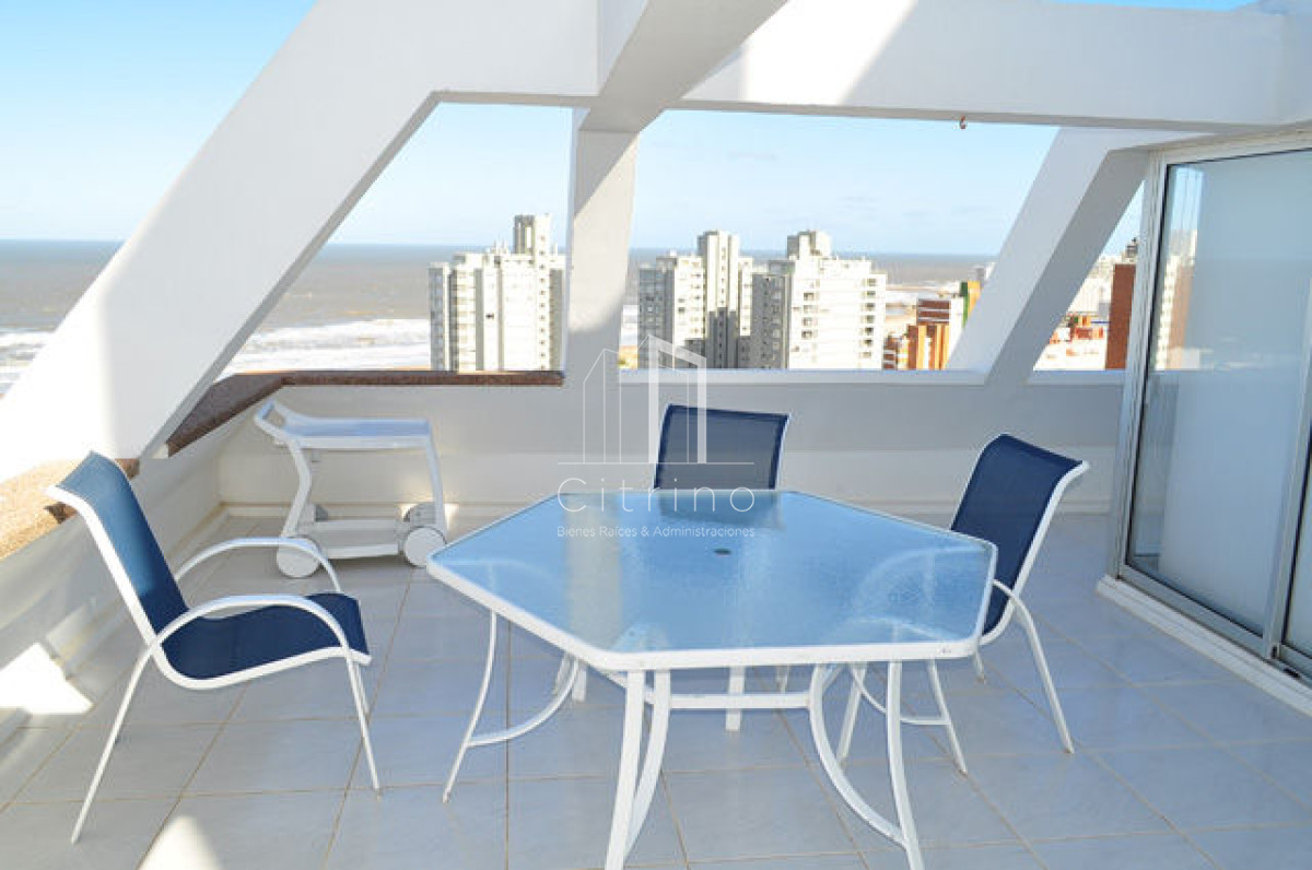 Apartamento ID.1659 - Apartamento en Brava,  