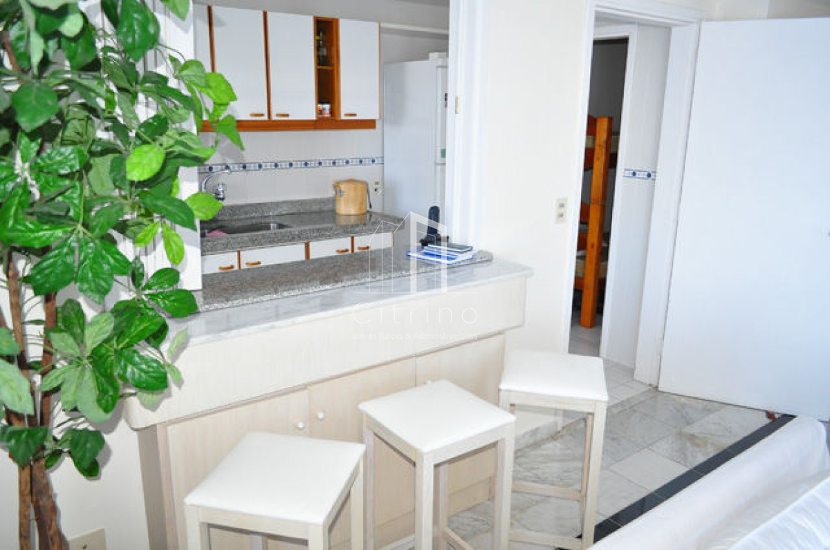 Apartamento ID.1659 - Apartamento en Brava,  