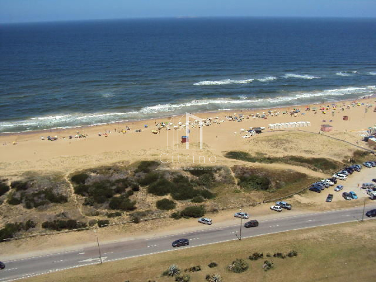 Apartamento ID.1973 - Apartamento en Punta del Este, Brava