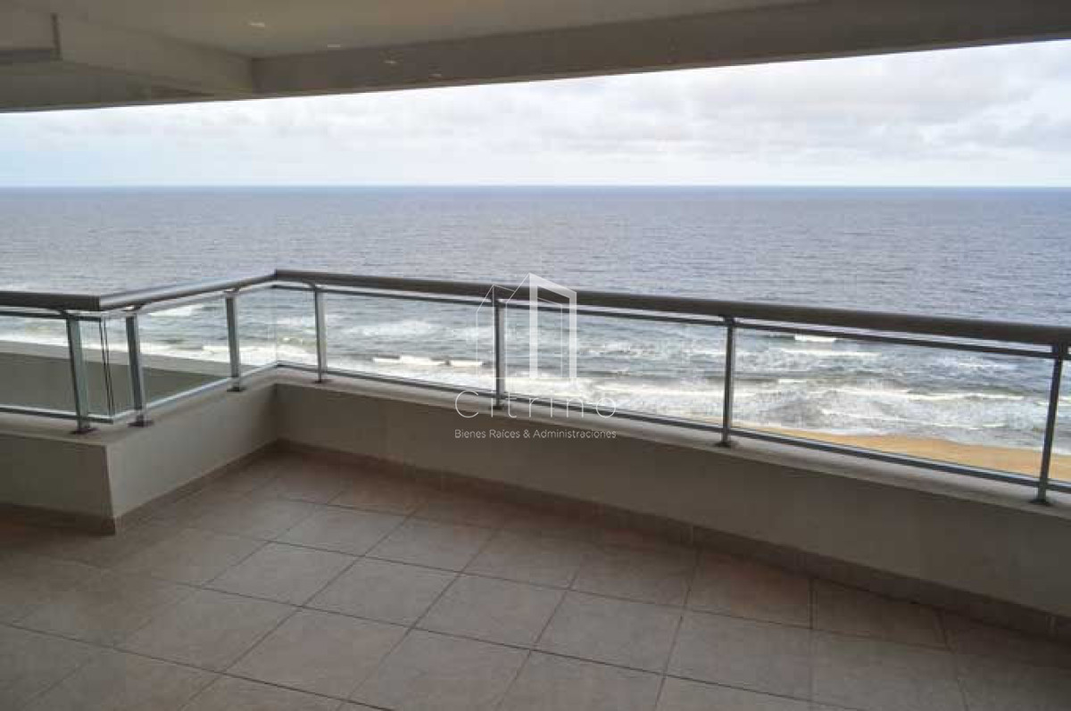 Apartamento ID.1973 - Apartamento en Punta del Este, Brava
