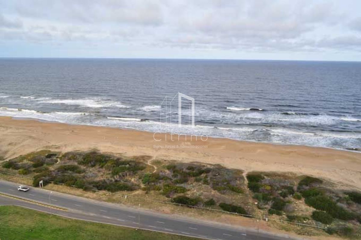 Apartamento ID.1973 - Apartamento en Punta del Este, Brava