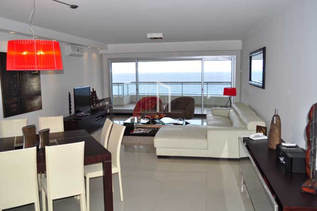 Apartamento ID.1973 - Apartamento en Punta del Este, Brava