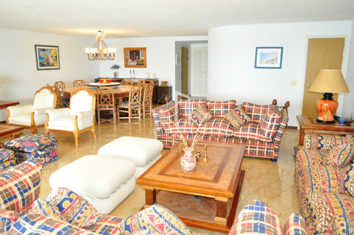 Apartamento ID.772 - Apartamento en Brava, 3 dormitorios  