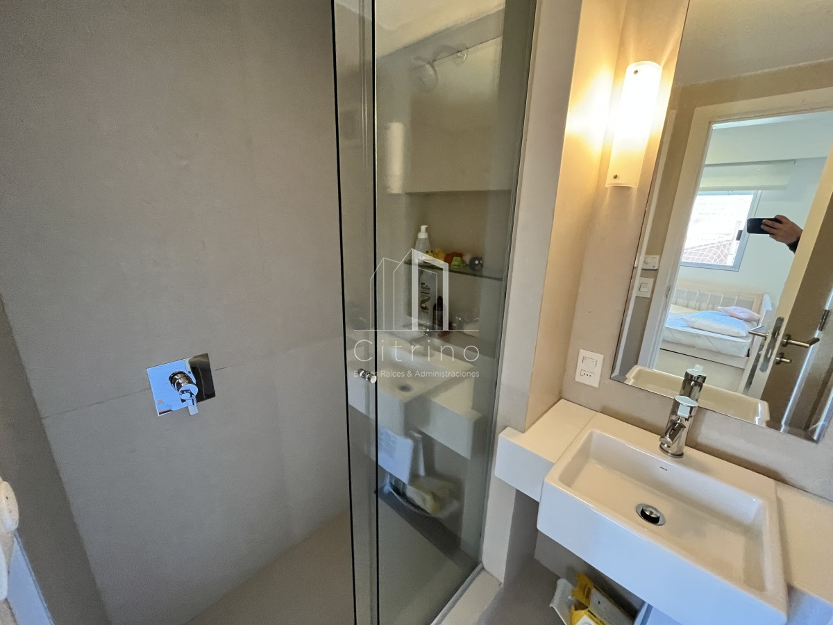 Apartamento ID.814 - Apartamento en Punta del Este, Península