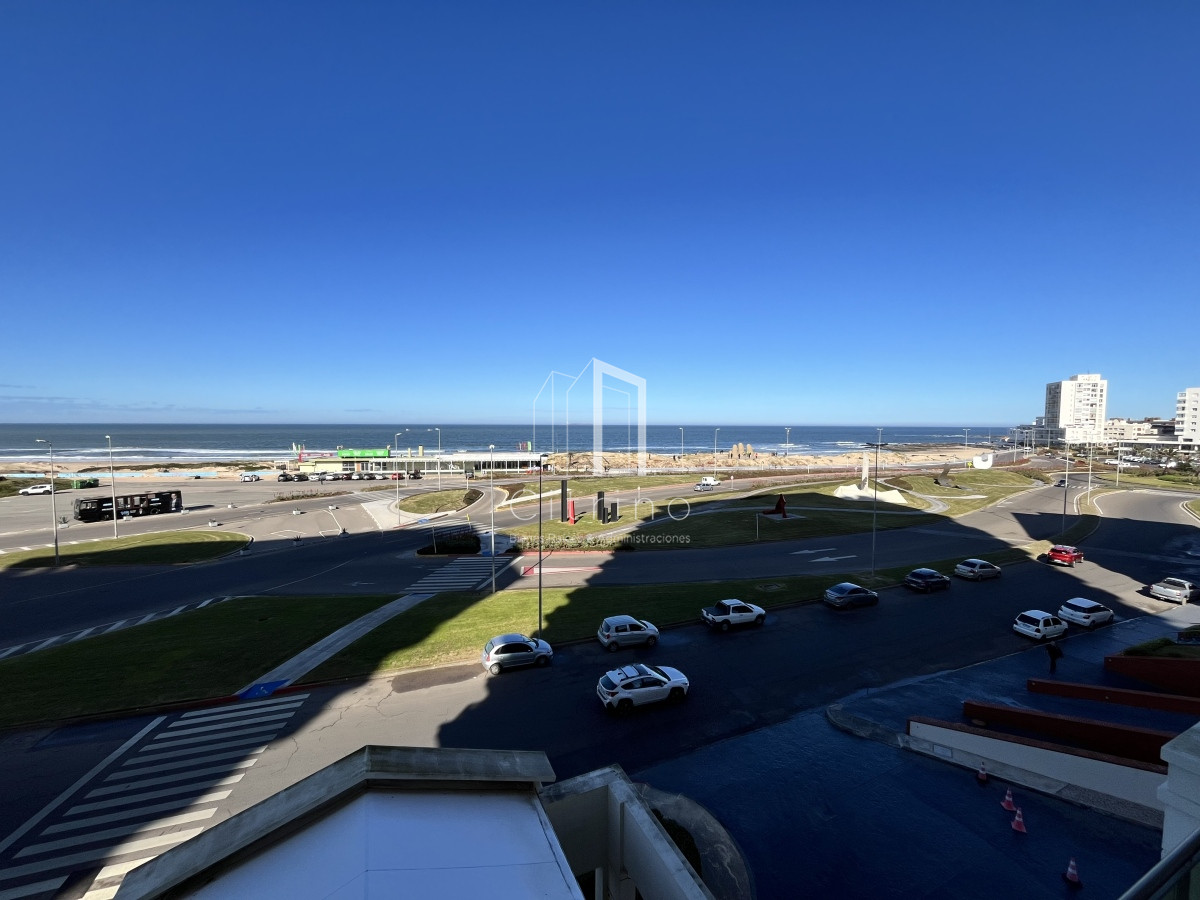 Apartamento ID.1067 - Apartamento en Brava, 3 dormitorios 