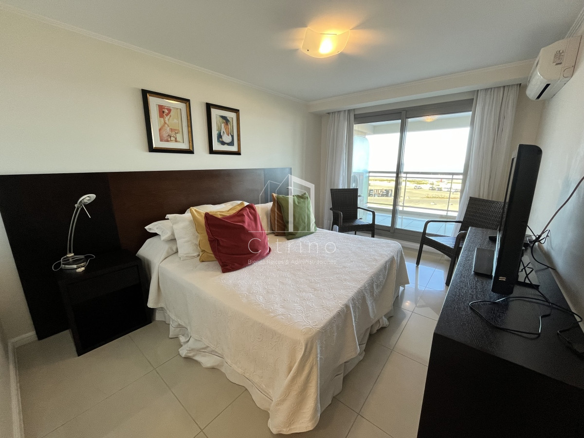 Apartamento ID.1067 - Apartamento en Brava, 3 dormitorios 