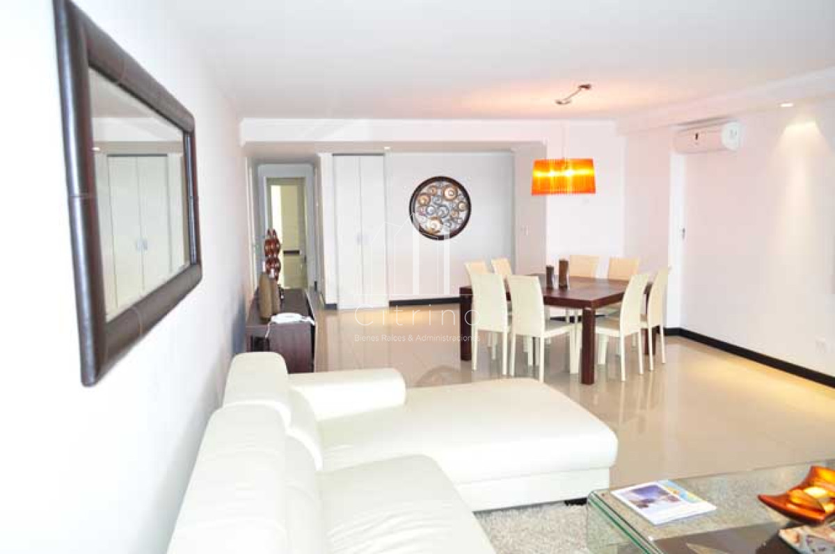 Apartamento ID.1973 - Apartamento en Punta del Este, Brava