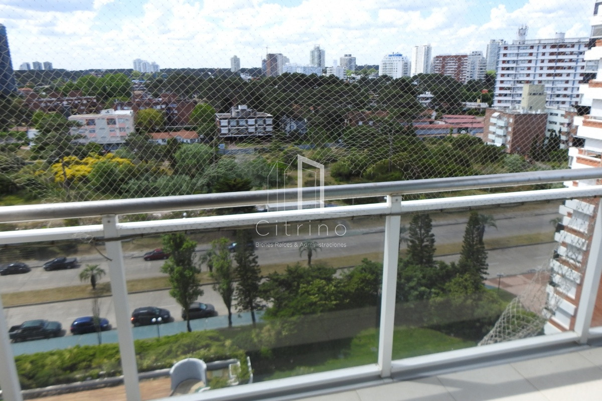 Apartamento ID.2432 - TORRE  DE ALTA GAMA CON TODOS LOS SERVICIOS
