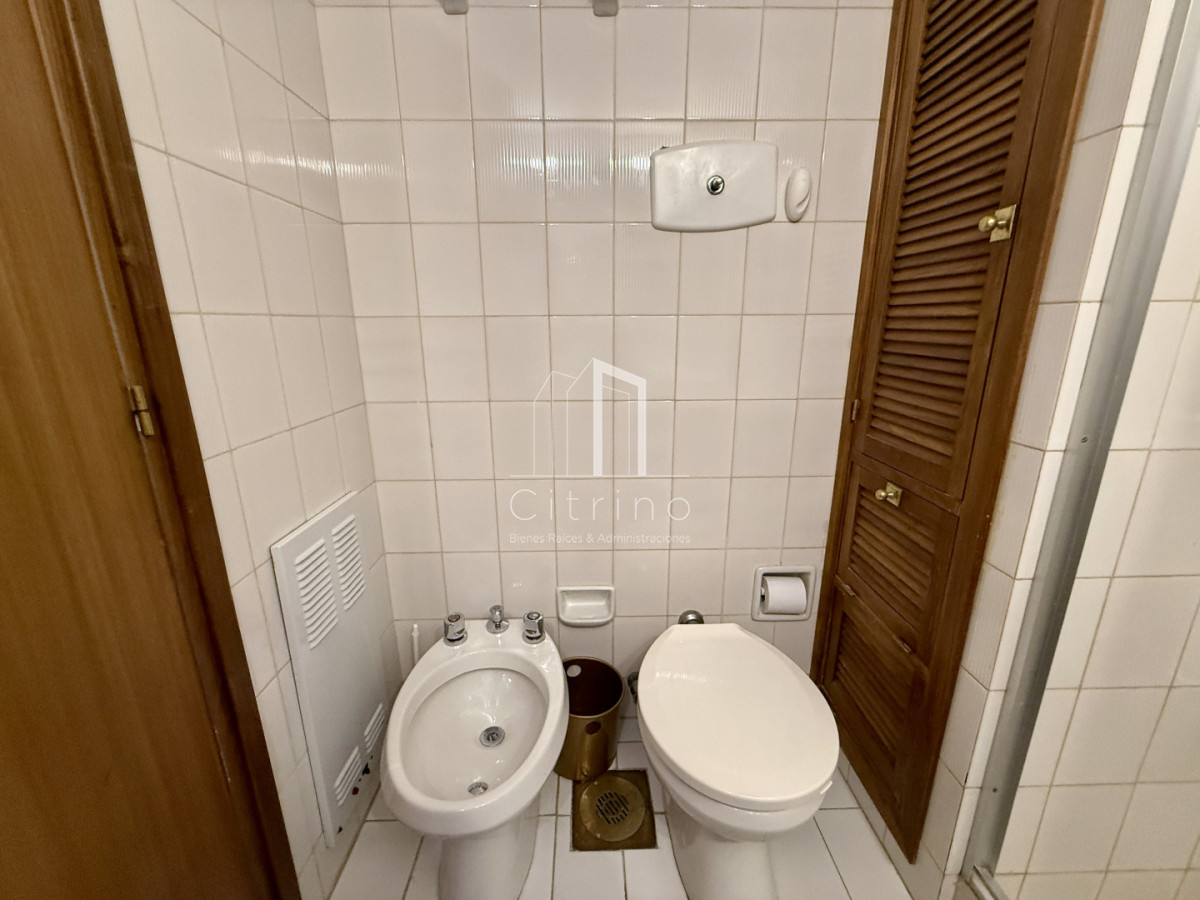 Apartamento ID.2366 - Penthouse de categoría en Espigón  Rambla General Artigas
