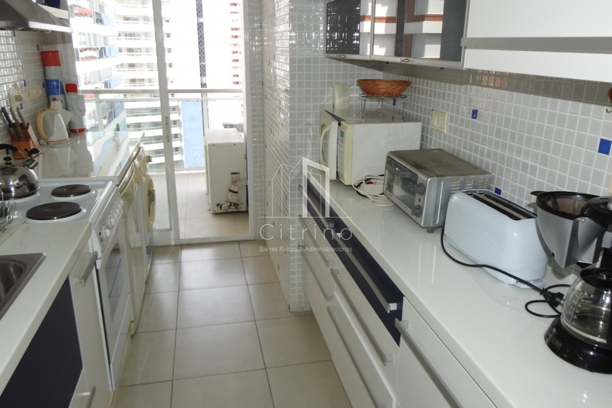 Apartamento ID.2432 - TORRE  DE ALTA GAMA CON TODOS LOS SERVICIOS