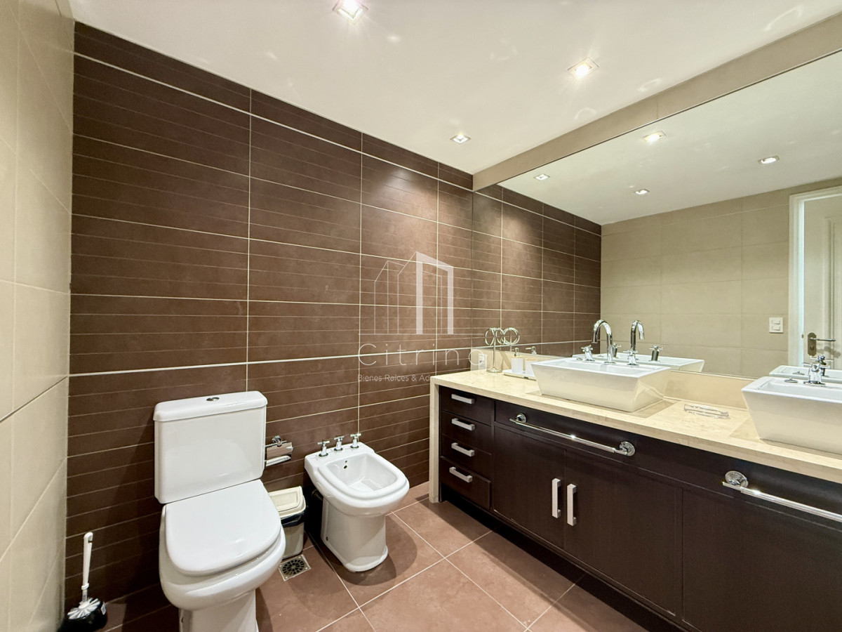 Apartamento ID.2289 - Apartamento en Punta del Este, Brava