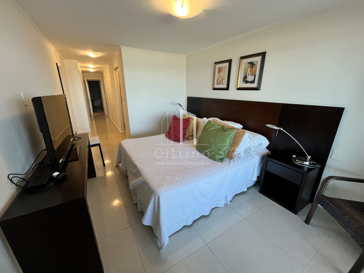 Apartamento ID.1067 - Apartamento en Brava, 3 dormitorios 