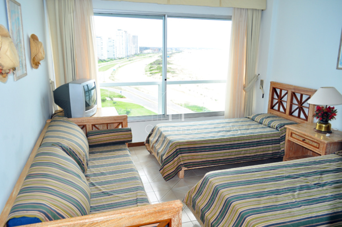 Apartamento ID.772 - Apartamento en Brava, 3 dormitorios  