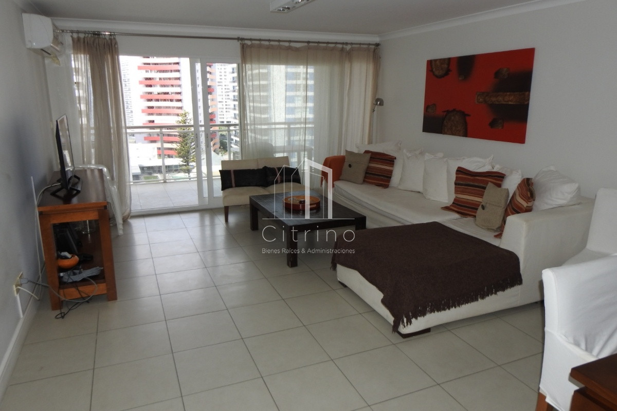 Apartamento ID.2432 - TORRE  DE ALTA GAMA CON TODOS LOS SERVICIOS