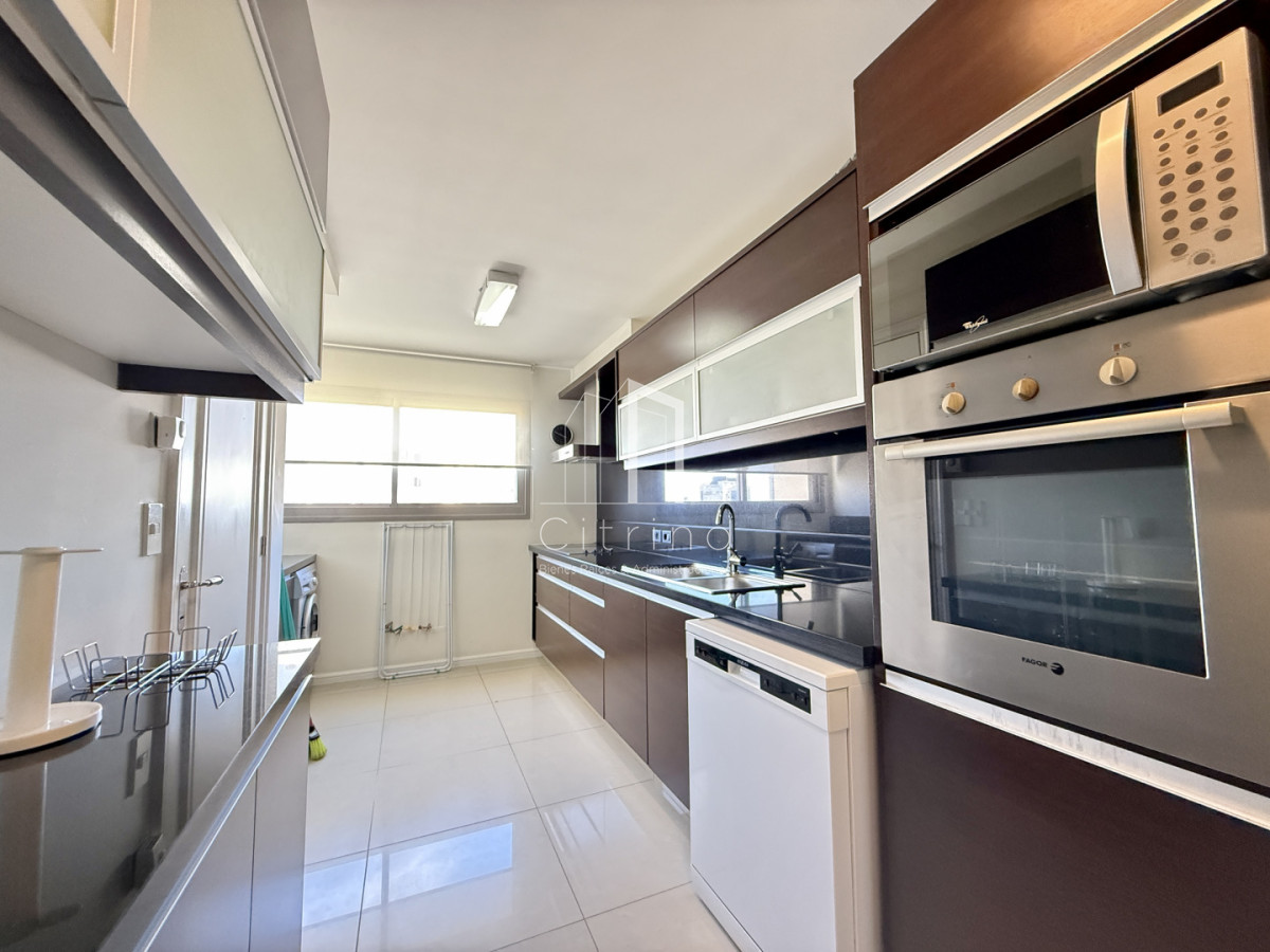 Apartamento ID.2289 - Apartamento en Punta del Este, Brava