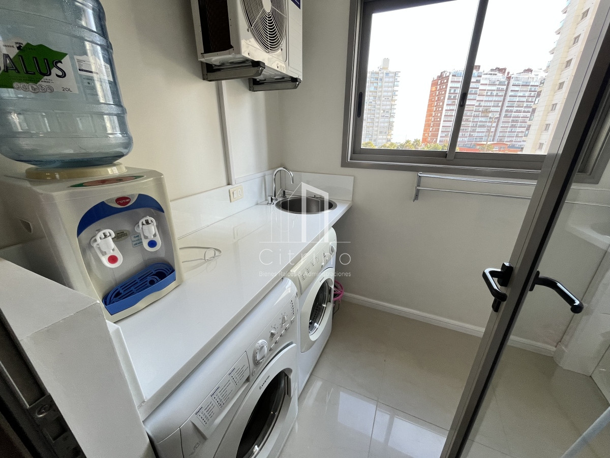 Apartamento ID.1067 - Apartamento en Brava, 3 dormitorios 